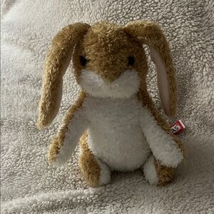 Douglas velveteen rabbit